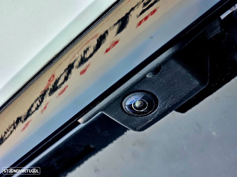 Peugeot 308 PureTech 130 EAT8 Allure - 11