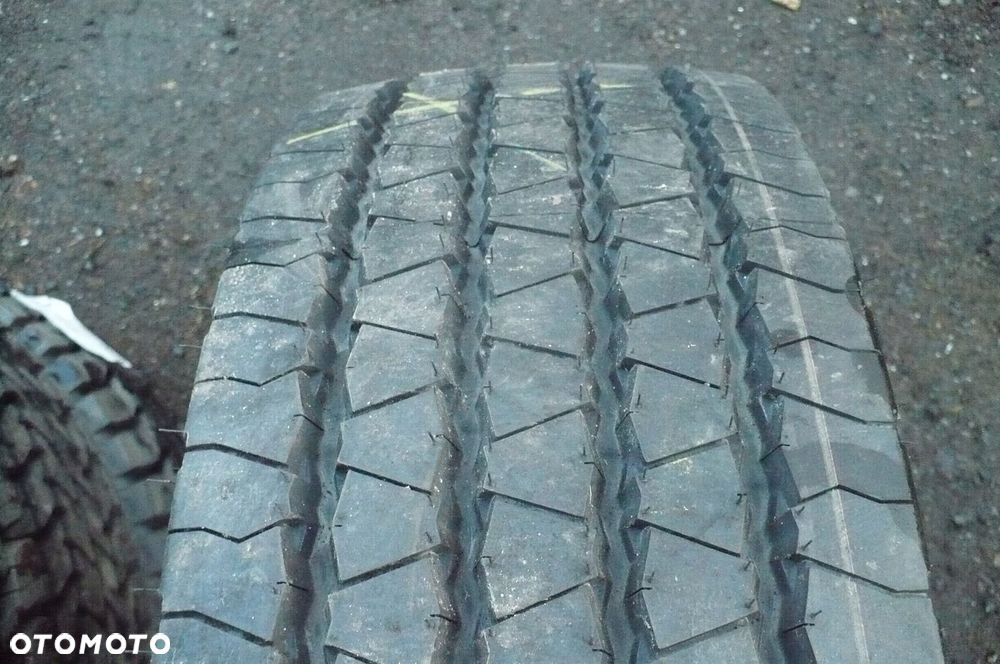 SEMPERIT Euro Front M249 245/70R19,5 NOWA 2019 - 1