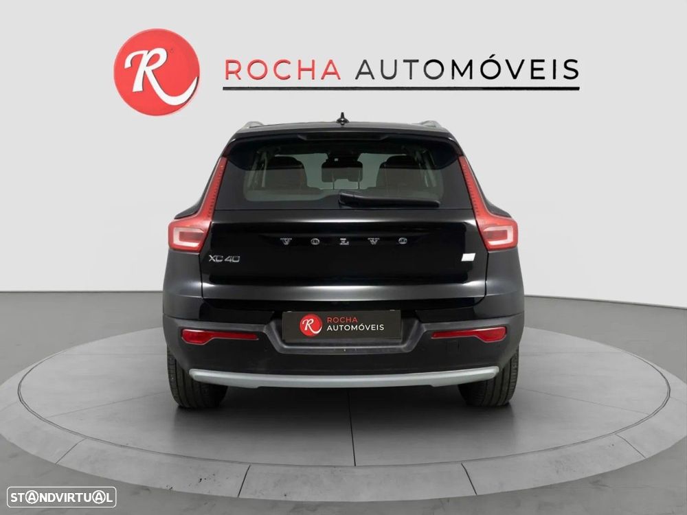 Volvo XC 40 1.5 T5 PHEV Plus Bright - 6
