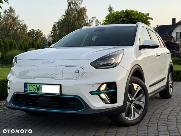 Kia Niro e-Niro 64kWh XL