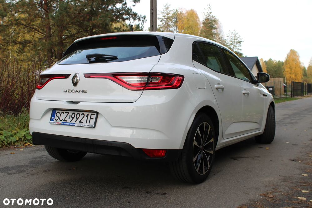 Renault Megane - 14