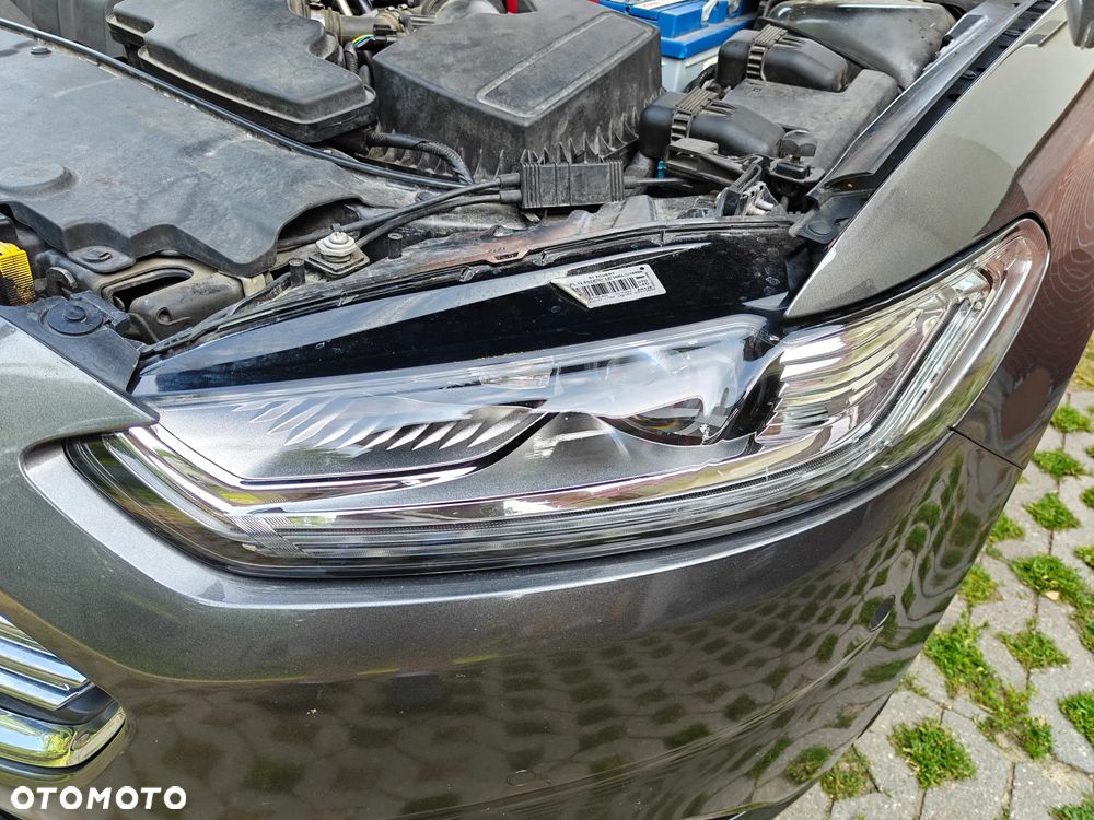 Ford Mondeo 2.0 TDCi Titanium PowerShift - 12
