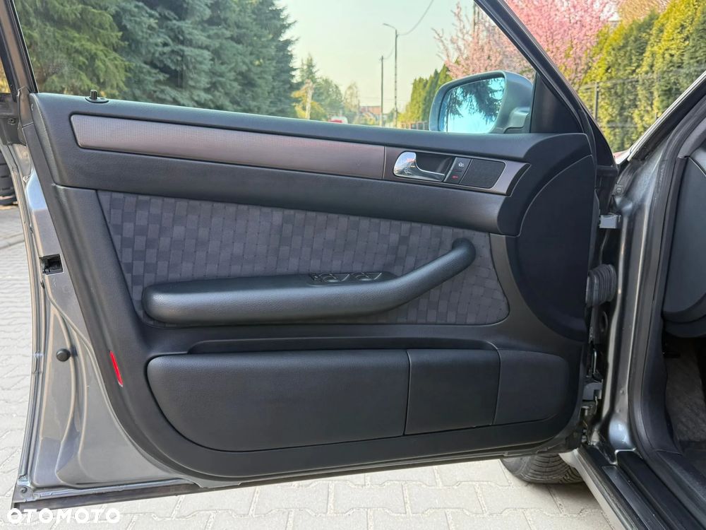 Audi A6 Limousine - 23