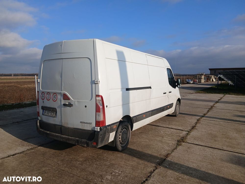 Renault Master - 9