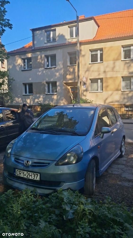 Honda Jazz 1.4 ES - 18
