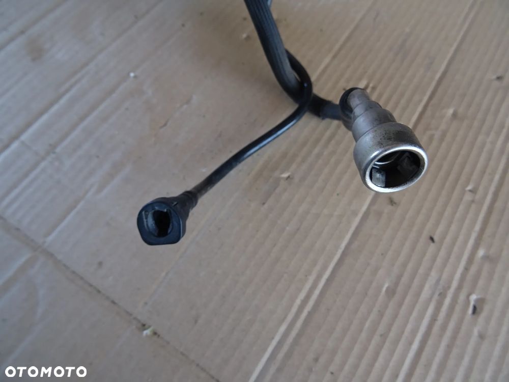 PRZEWODY PALIWOWE 2,8 V6 TURBO Z28NET OPC OPEL VECTRA C SIGNUM SAAB - 4