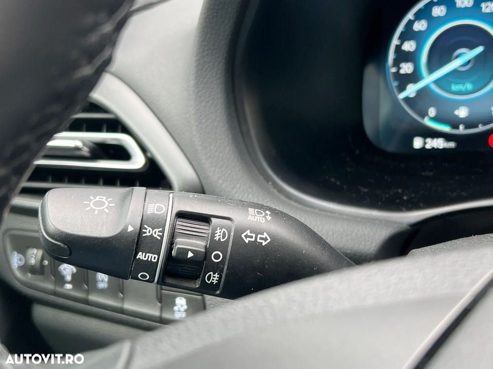 Hyundai i30 1.5 T-GDI 140CP M/T MHEV Highway - 25