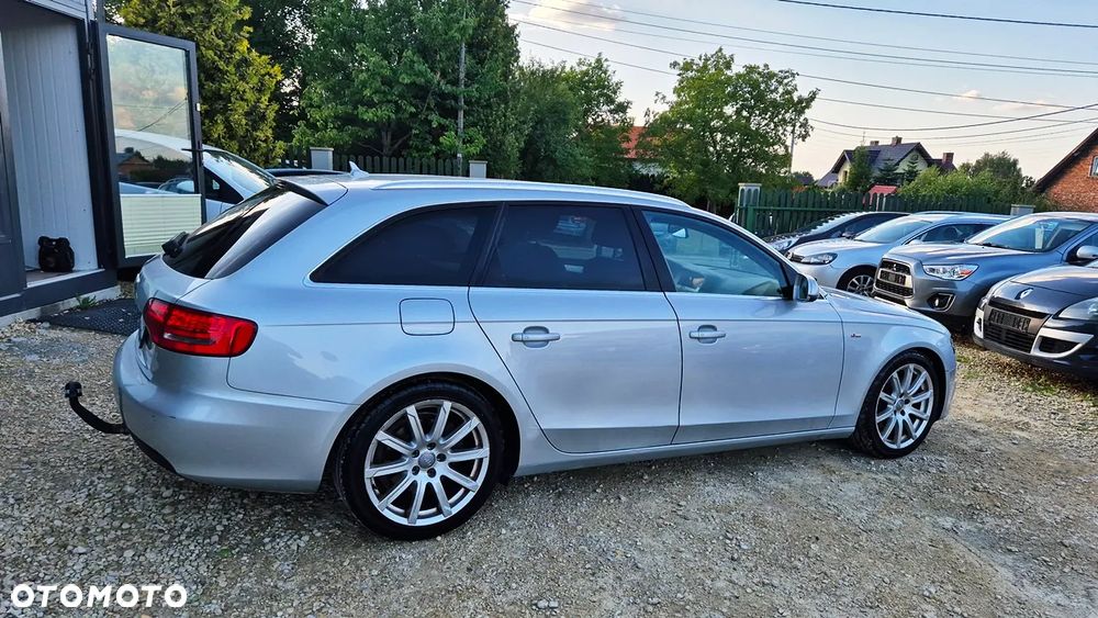 Audi A4 ver-1-8-tfsi-s-line-sportpaket-plus- - 13