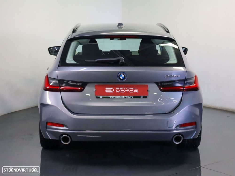 BMW 320 e Corporate Edition Auto - 5
