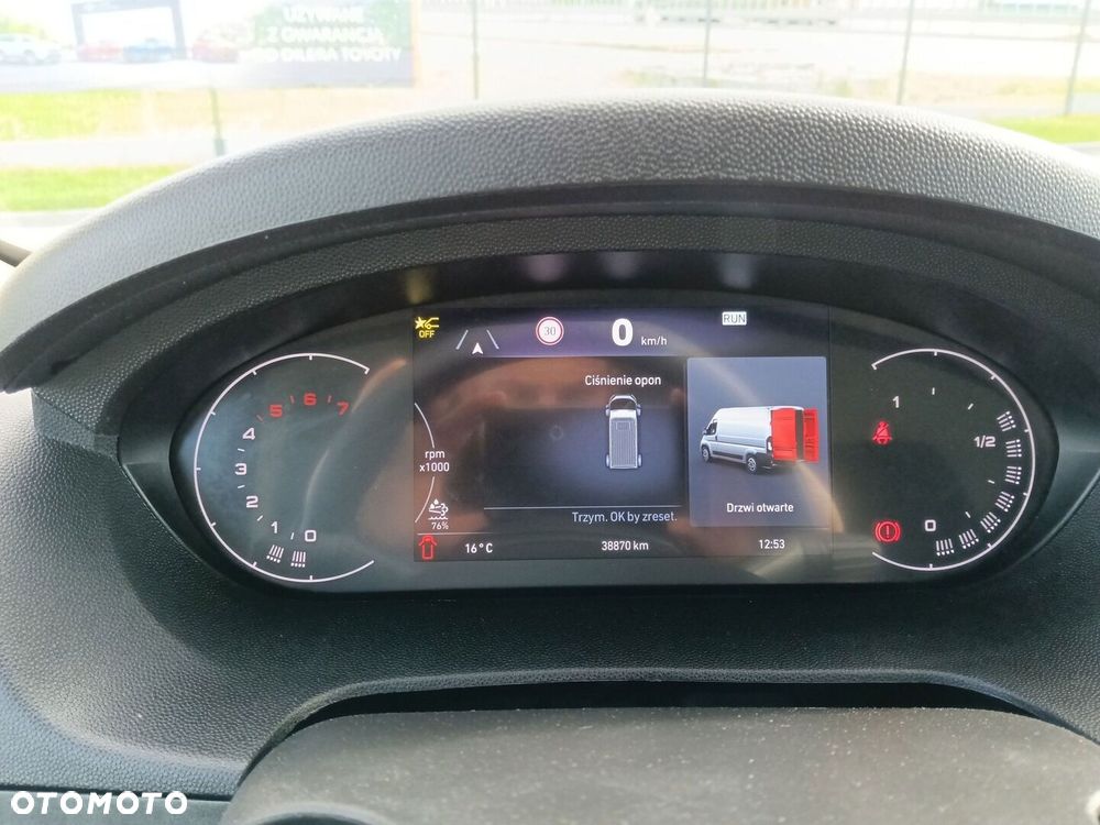 Toyota PROACE MAX - 17