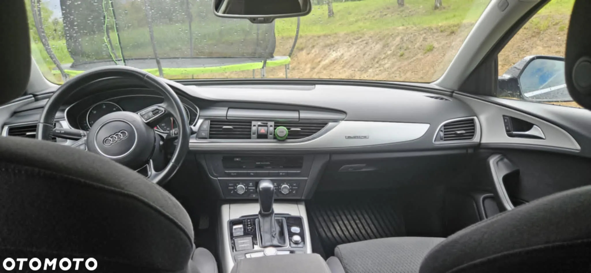 Audi A6 2.0 TDI Quattro S tronic - 5