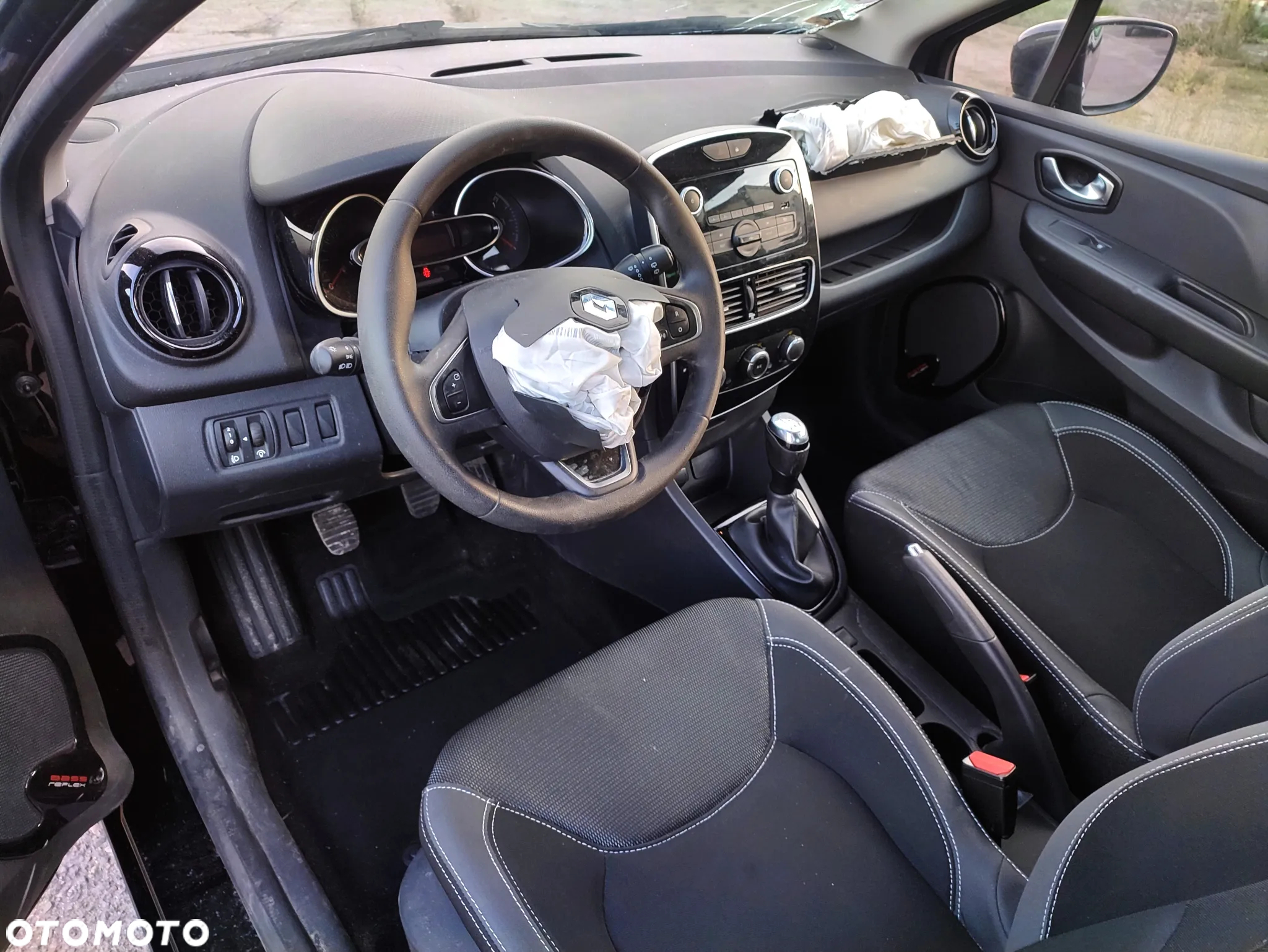 Renault Clio 0.9 Energy TCe Life - 9