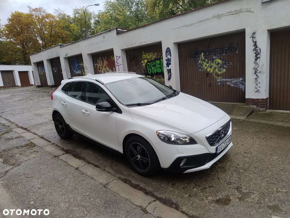 Volvo V40 - 3