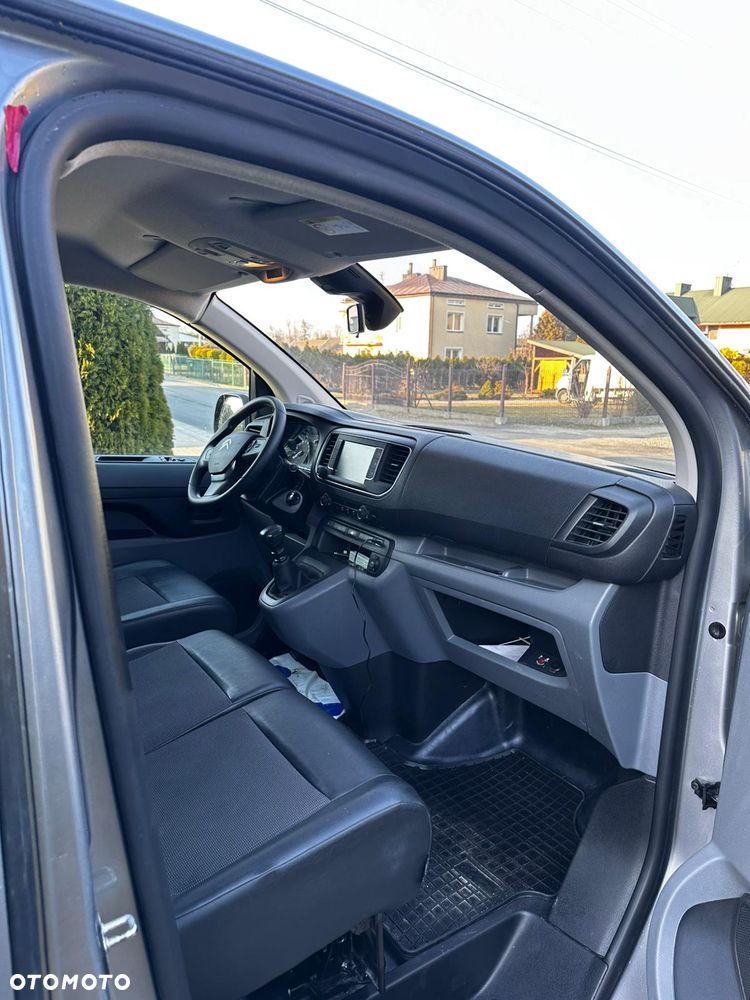 Citroën Jumpy Combi - 12