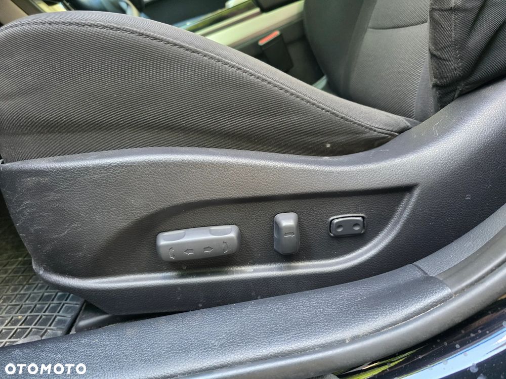 Hyundai i40 Kombi blue 1.7 CRDi Trend - 8