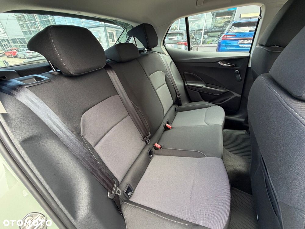 Skoda Fabia 1.0 TSI Edition 130 - 17