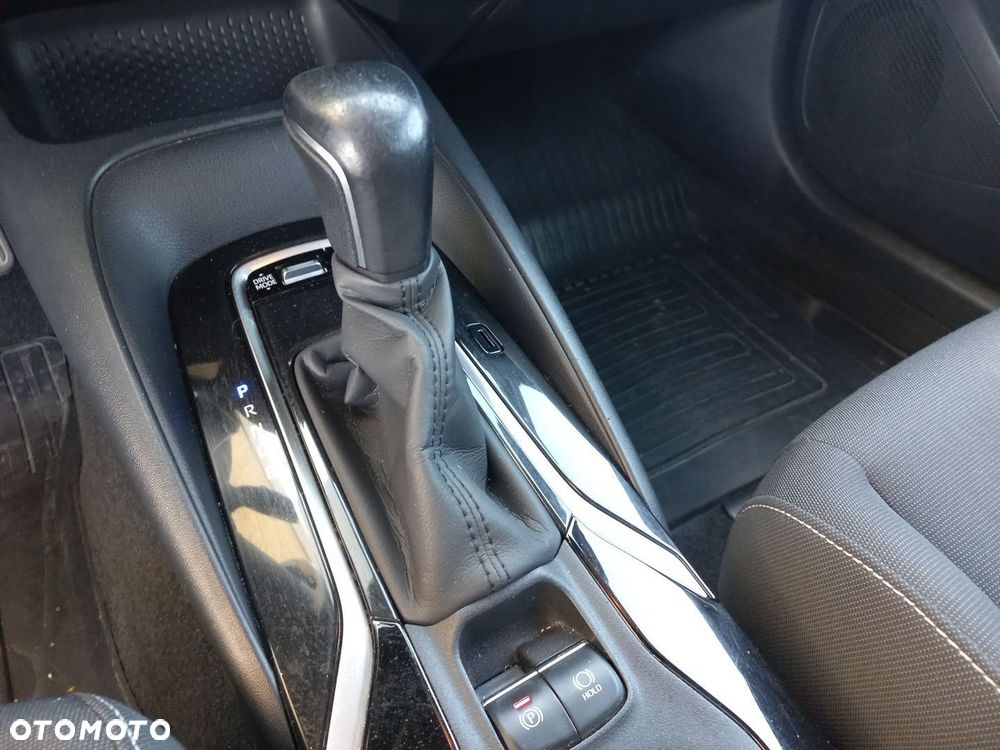 Toyota Corolla - 21