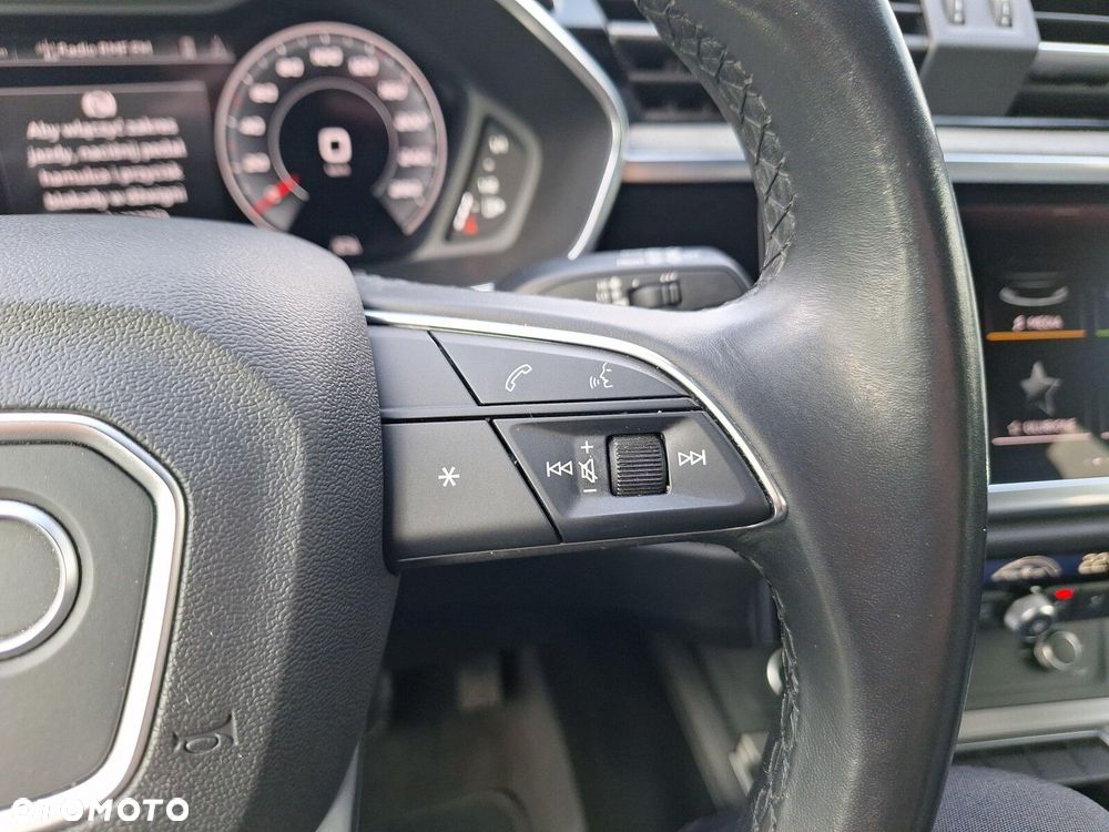 Audi Q3 Sportback 35 TFSI mHEV S tronic - 19
