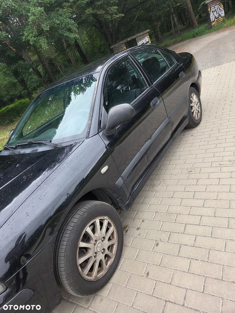 Mitsubishi Carisma 1.8 GDI Comfort - 2