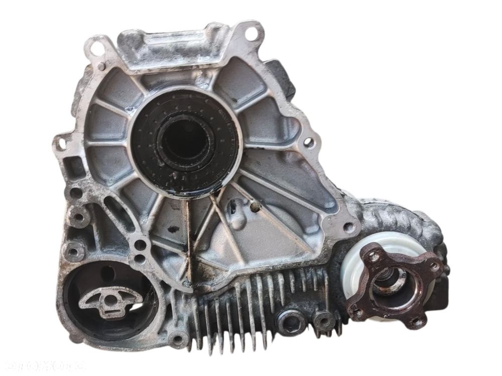 REDUKTOR SKRZYNI BIEGÓW XDRIVE BMW 3 E90 E91 LIFT LCI 2.0D 2008-12 7613152 - 4