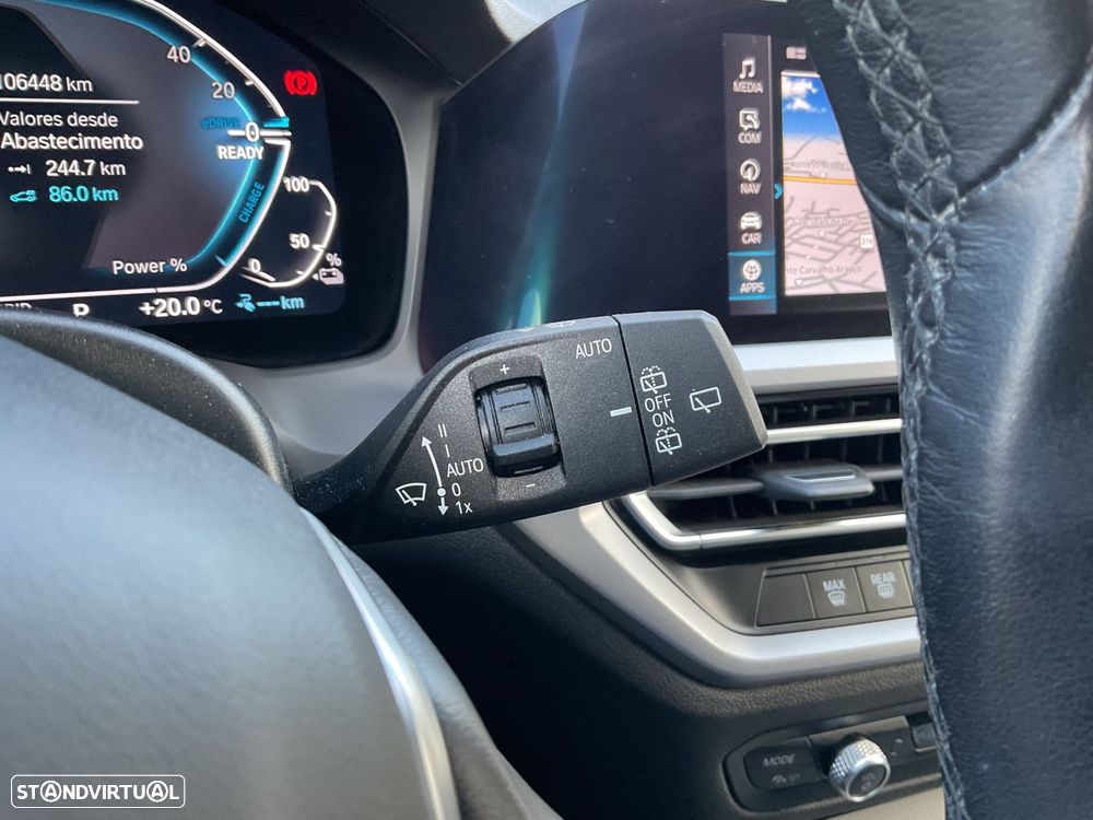 BMW 320 e Touring Line Sport Auto - 44