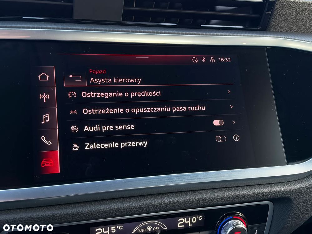 Audi Q3 35 TDI S tronic - 19