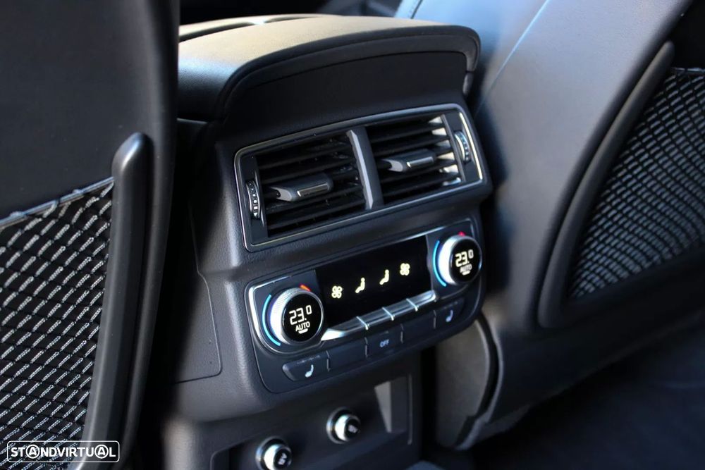 Audi Q7 3.0 TDI quattro S-line Tiptronic - 17