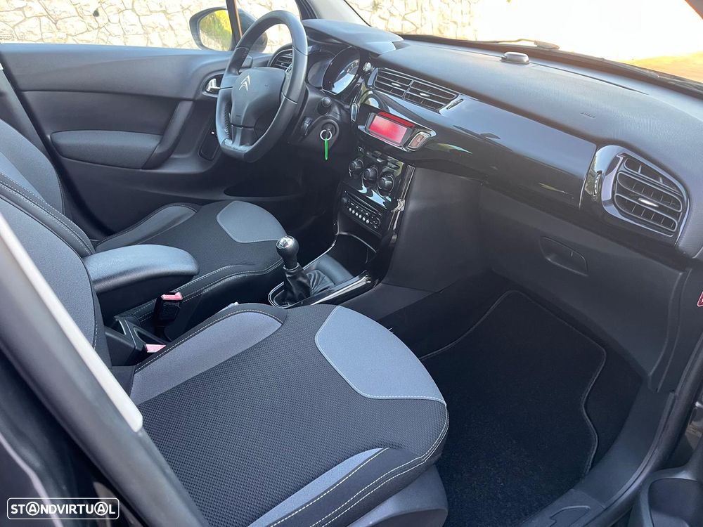 Citroën C3 1.1 Attraction - 5