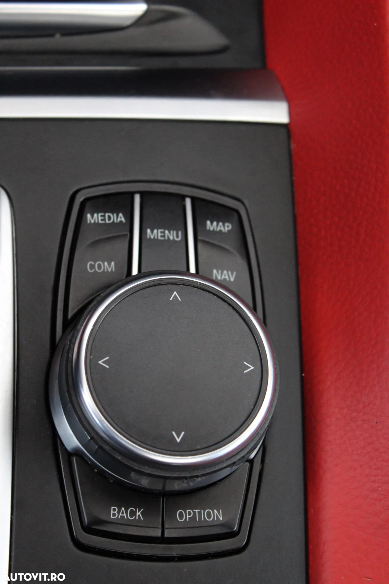 BMW X6 xDrive30d - 33