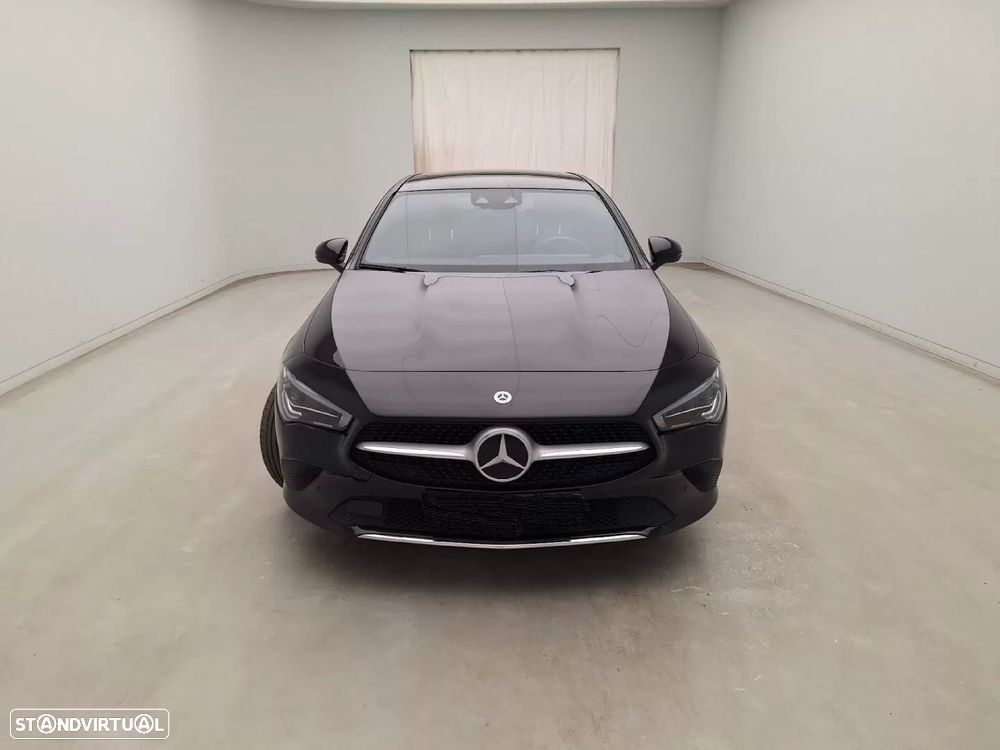 Mercedes-Benz CLA 250 e Shooting Brake Progressive - 1