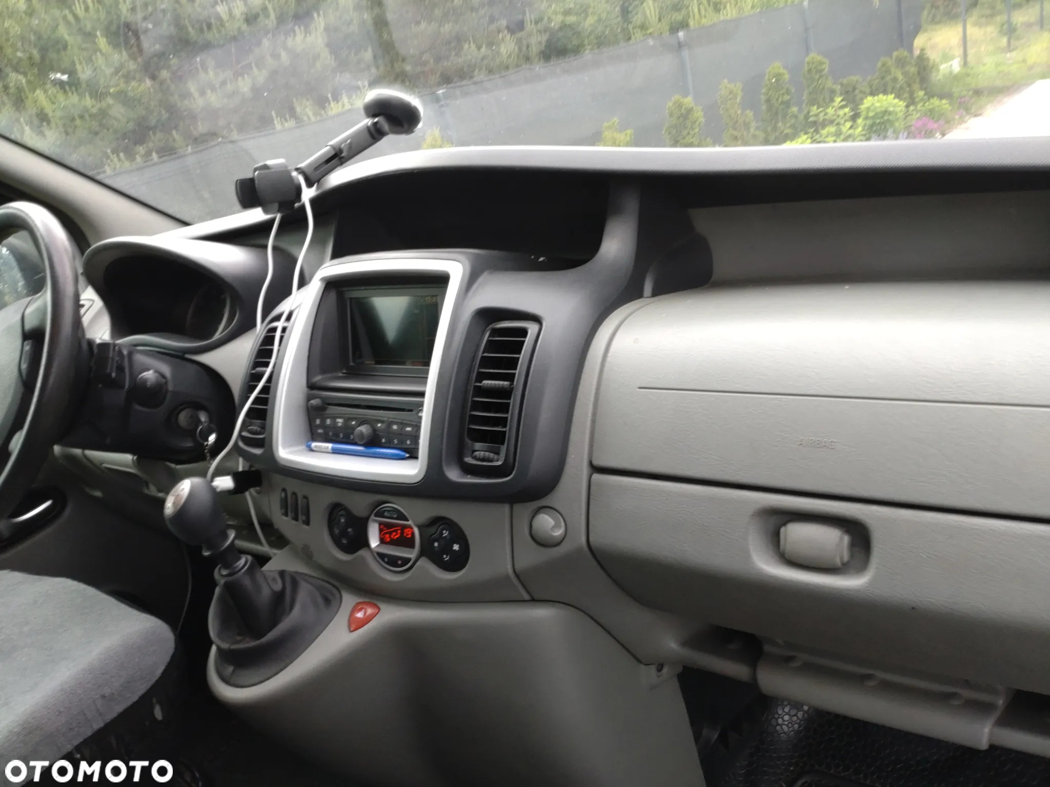 Nissan Primastar - 7