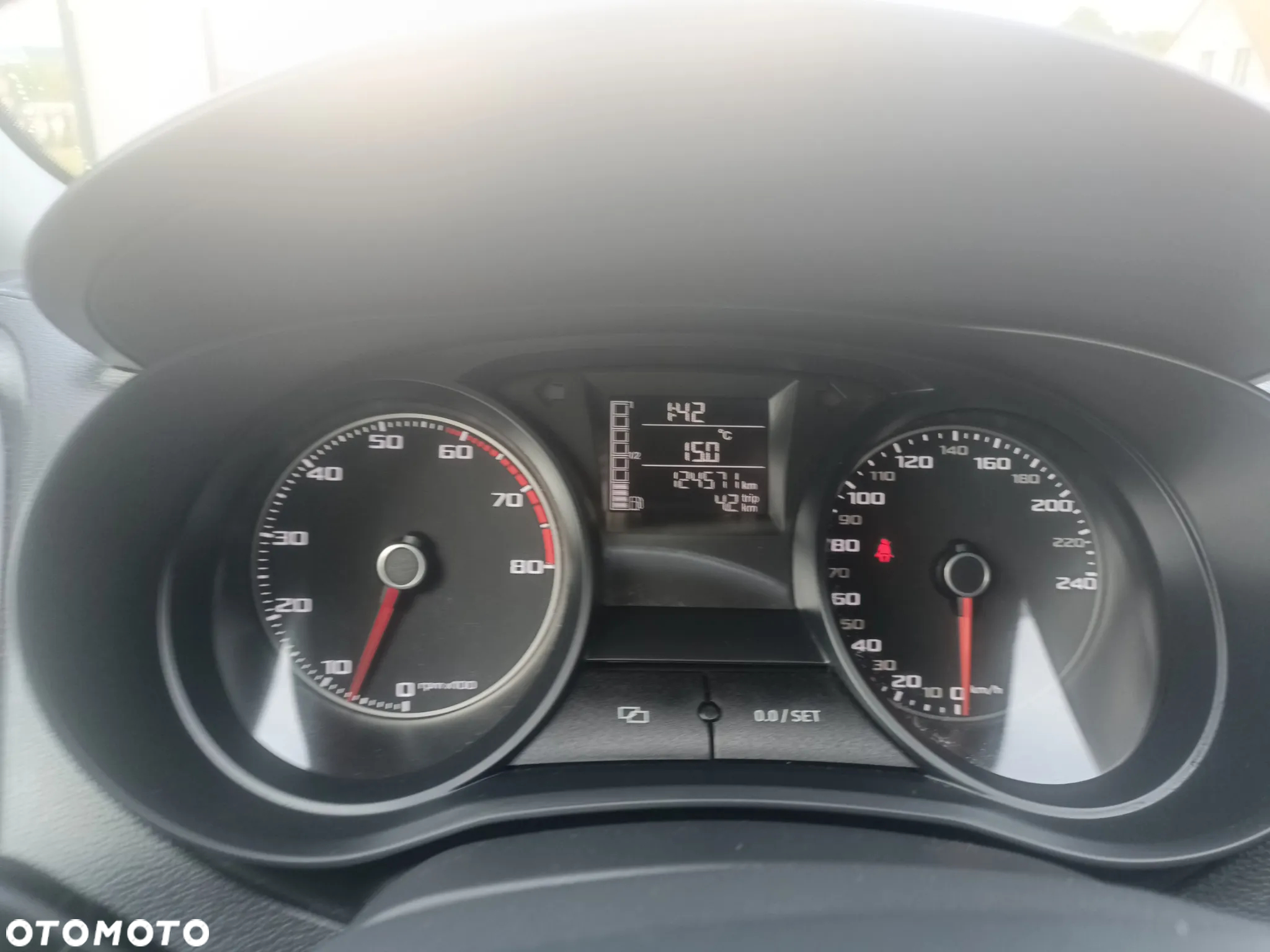 Seat Ibiza - 22