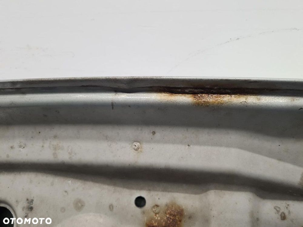 FORD ESCAPE I MAVERICK II MASKA PRZEDNIA - 13