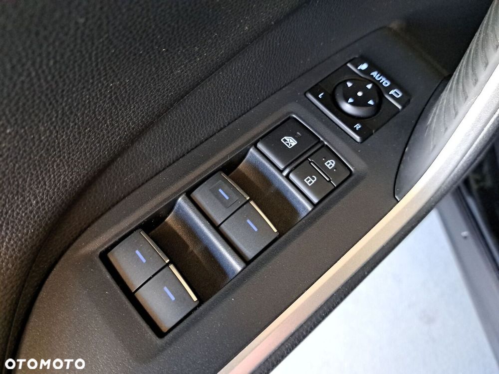 Toyota RAV4 2.5 Hybrid Comfort 4x2 - 30