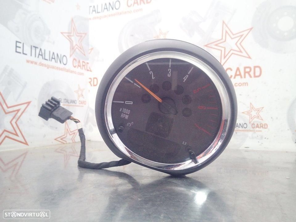 QUADRANTE MINI COUNTRYMAN R602010 - 1