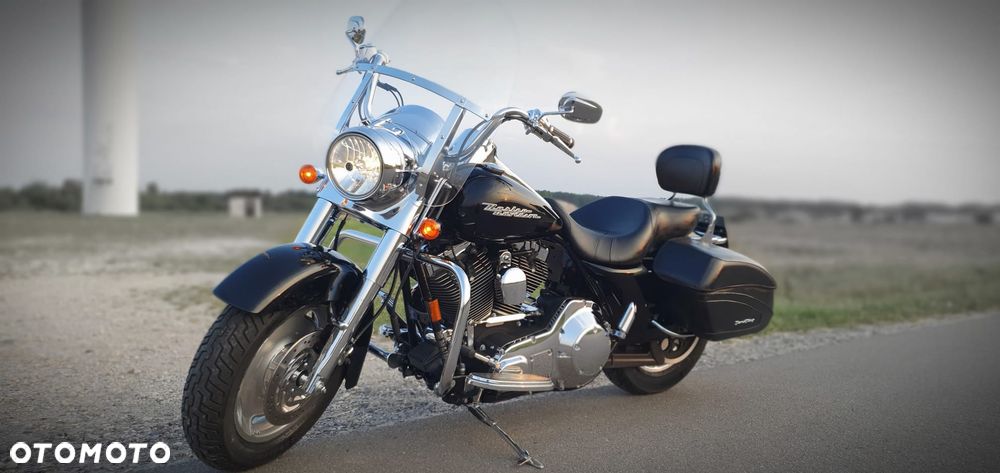 Harley-Davidson Touring Road King - 28