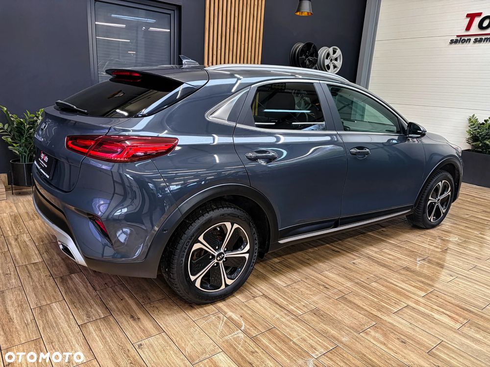 Kia XCeed 1.6 GDI PHEV XL DCT - 8