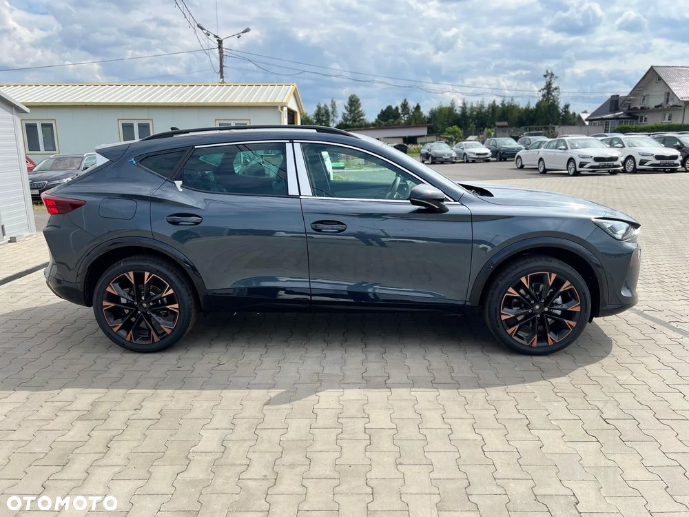Cupra Formentor 2.0 TSI 4Drive DSG - 5