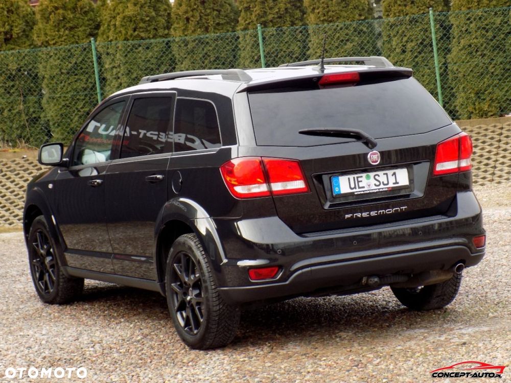 Fiat Freemont - 12