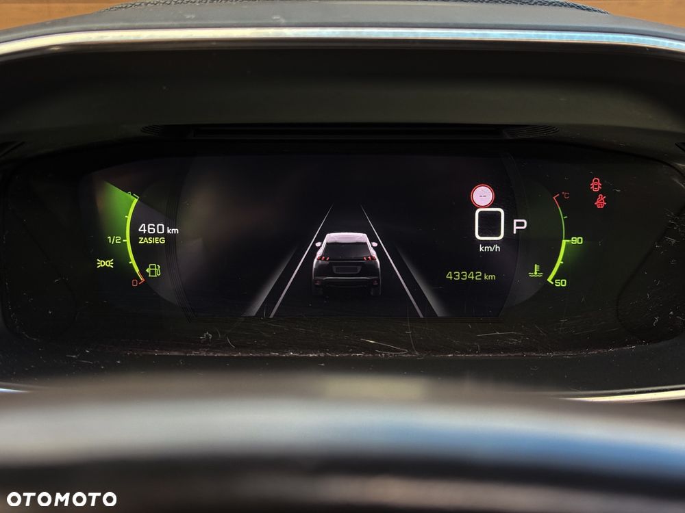 Peugeot 2008 1.2 PureTech GT Line S&S EAT8 - 21