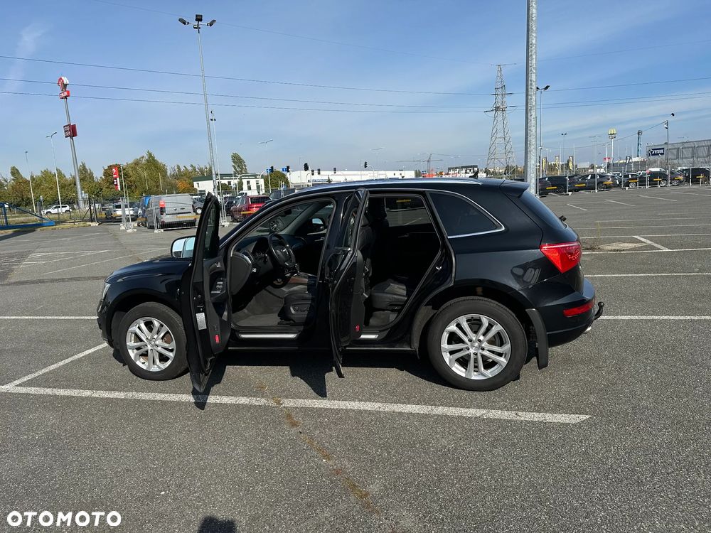 Audi Q5 2.0 TDI Quattro S tronic Prime Line - 11