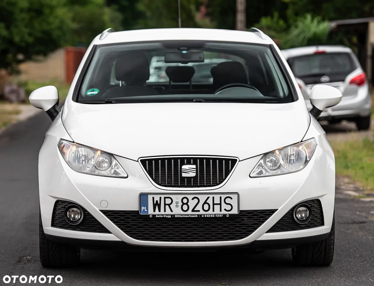 Seat Ibiza - 12
