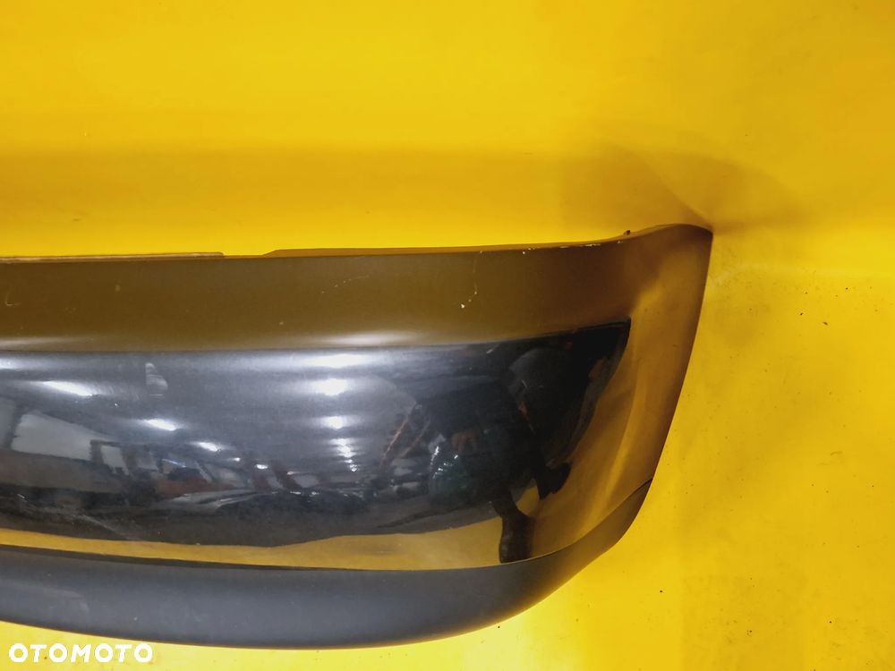 ZDERZAK TYŁ AUDI A3 8L 3 DRZWI 96-03r LAKIERU: LZ9U NR502 - 9