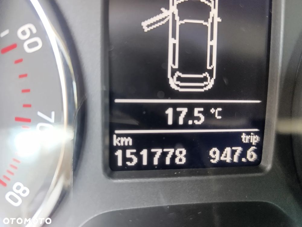 Skoda RAPID 1.2 TSI Edition - 19