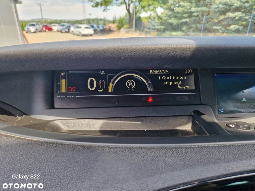 Renault Grand Scenic - 20