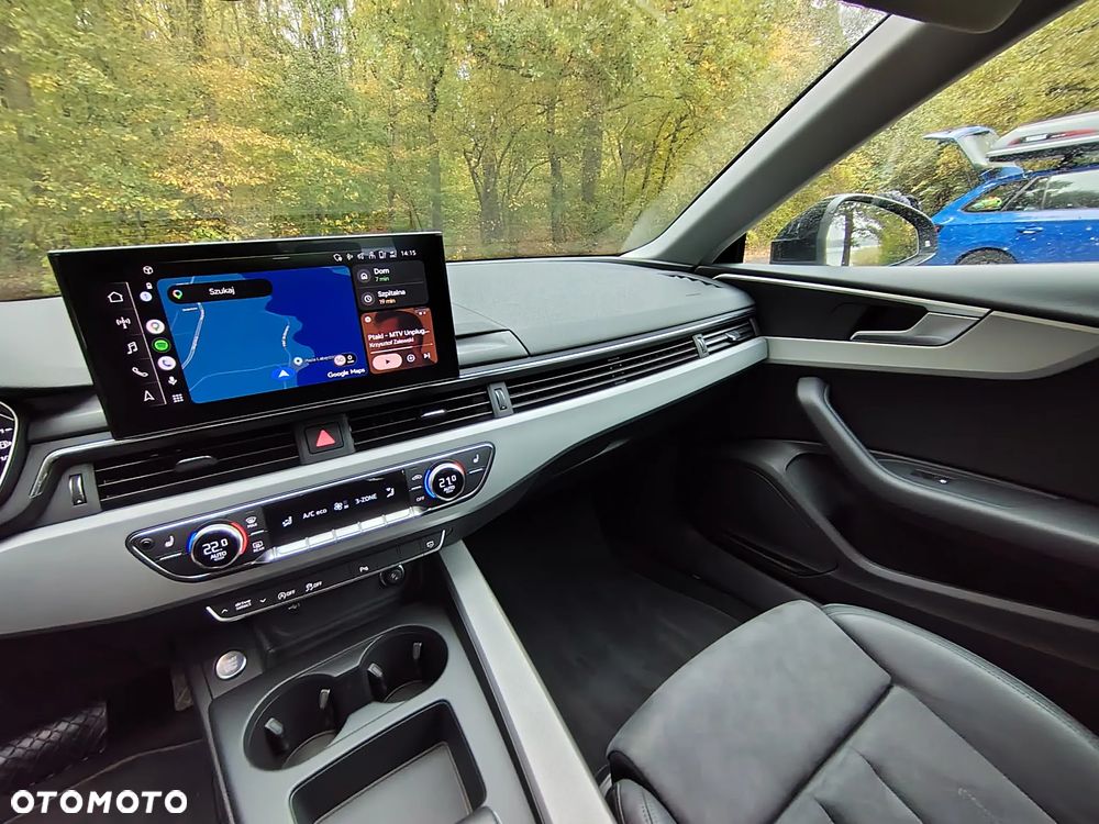 Audi A5 Sportback - 19