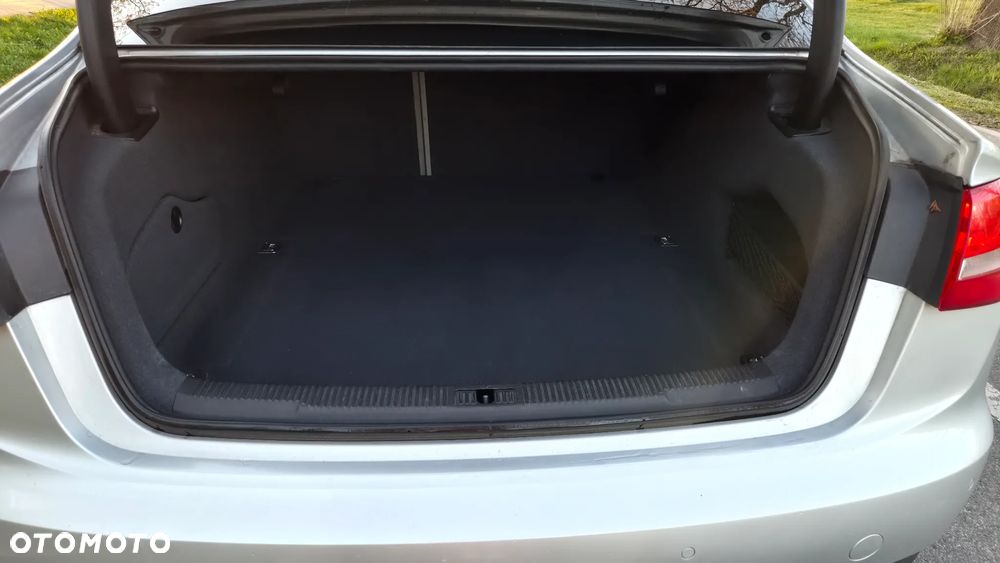 Audi A6 Limousine 2.0 TDI Multitronic - 16