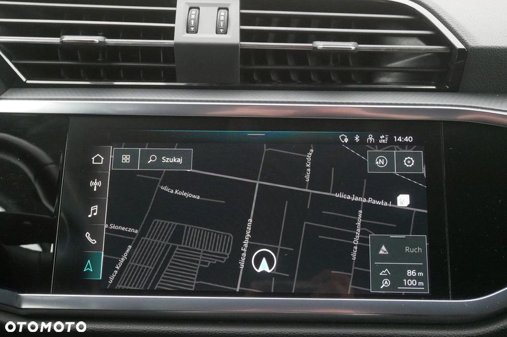 Audi Q3 - 19