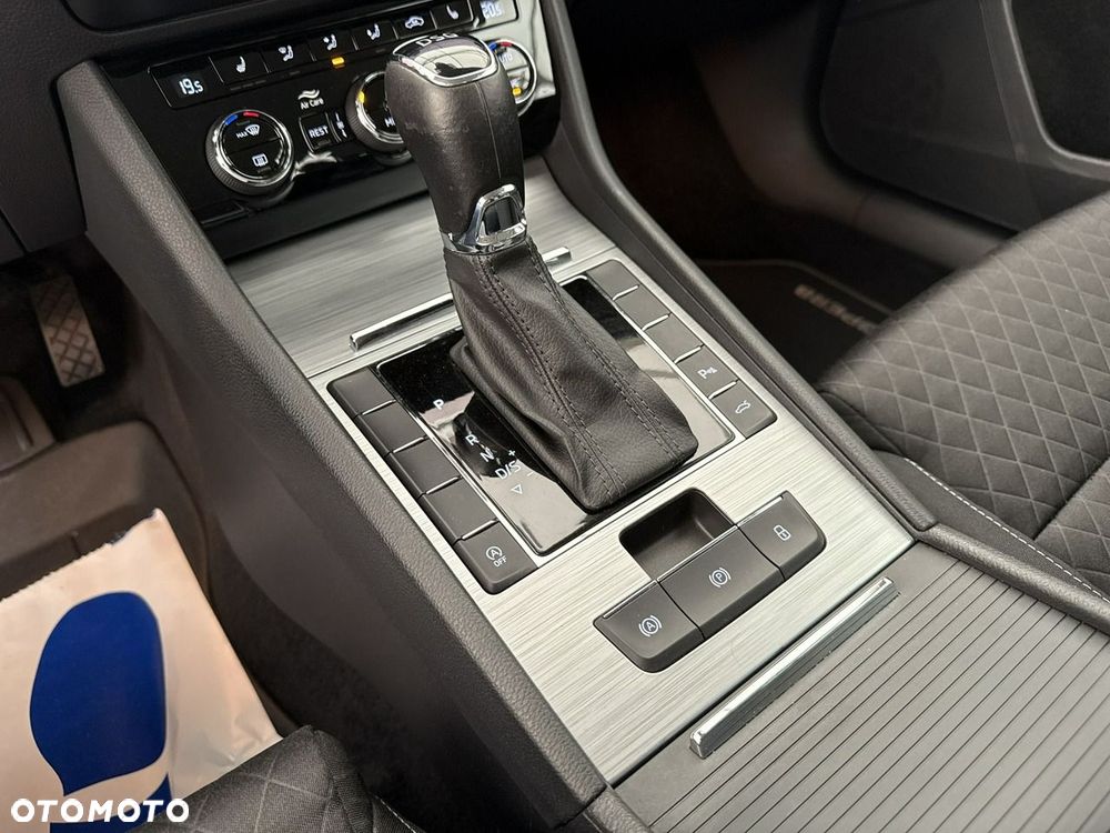 Skoda Superb - 17