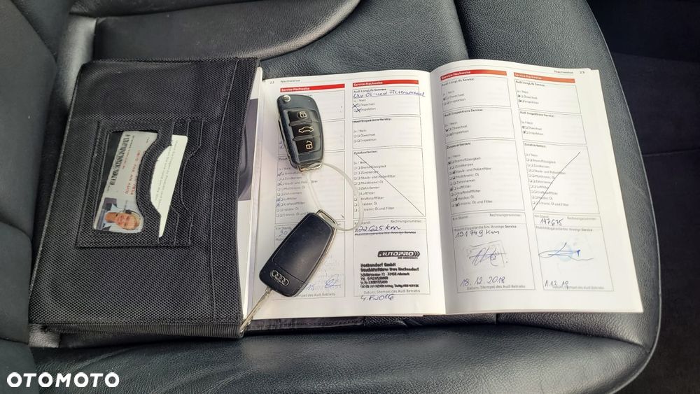 Audi Q3 2.0 TDI Edycja Specjalna - 26